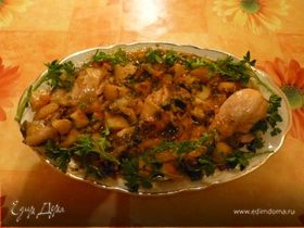 Фото рецепта