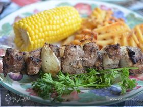 Фото рецепта