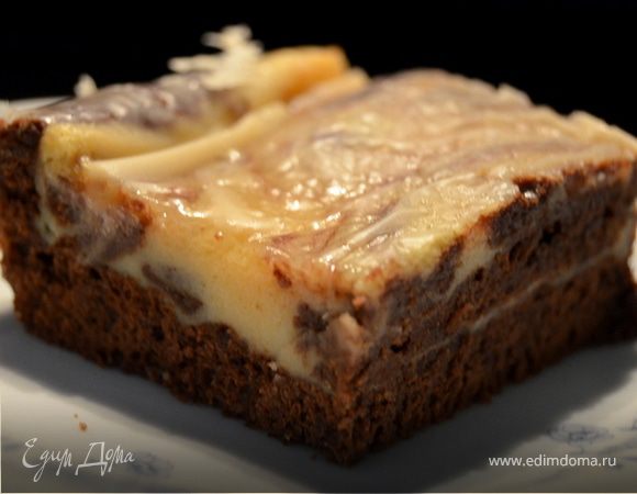 Брауни "Бейлиз"