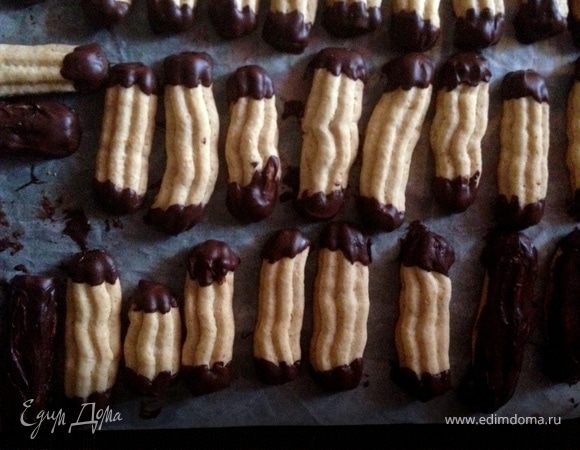 Венское печенье Венское печенье