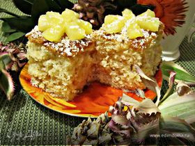 Фото рецепта