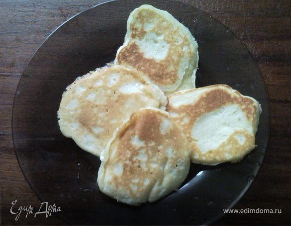 сырники быстрые