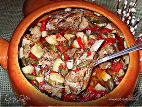 Фото рецепта