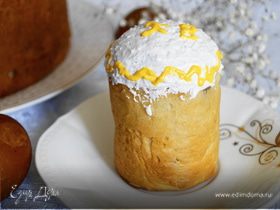 Фото рецепта