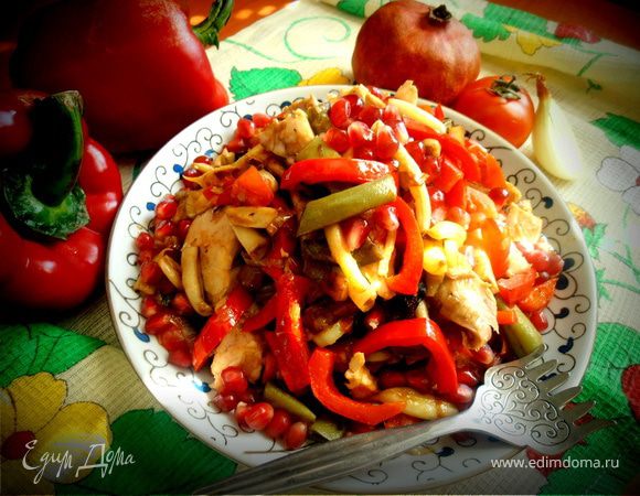 Азербайджанский САДЖ