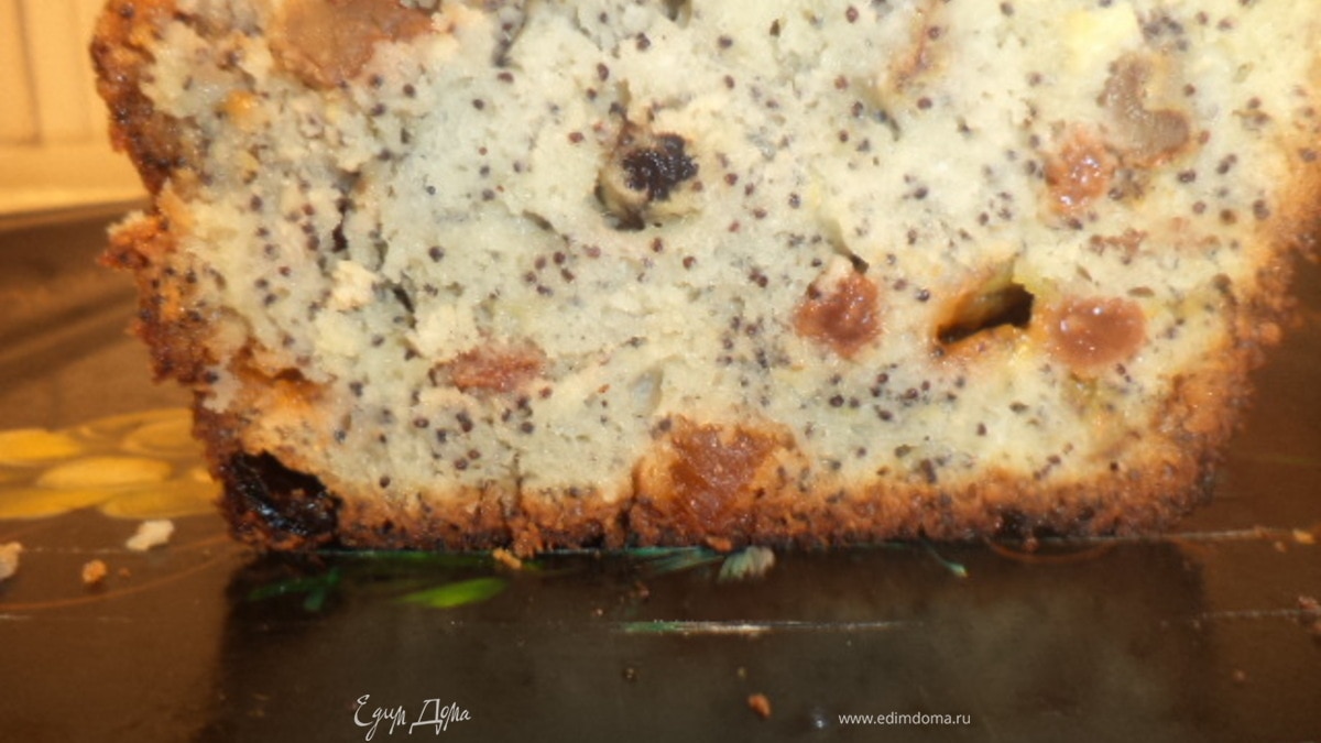 КЕКС НА БЕЛКАХ