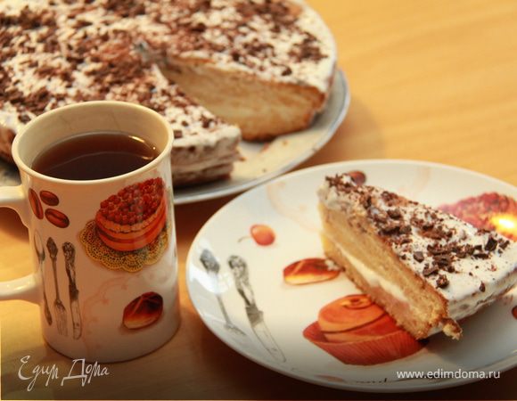 Торт "Малютка"