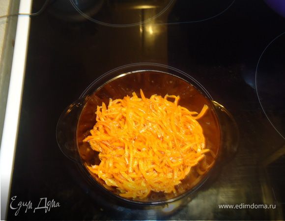 Морковча Морковча