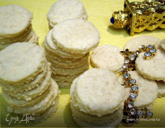 Кокосовое ПОСТНОЕ Печенье "Сокровища Монтесумы" Кокосовое ПОСТНОЕ Печенье "Сокровища Монтесумы"