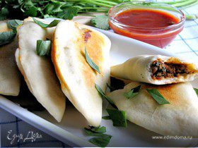 Фото рецепта