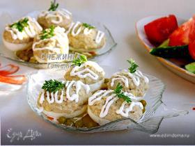 Фото рецепта