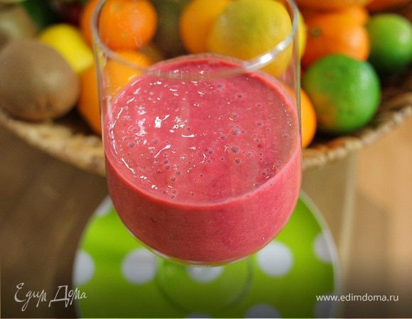 Смузи Смузи