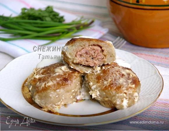 Колдуны Колдуны