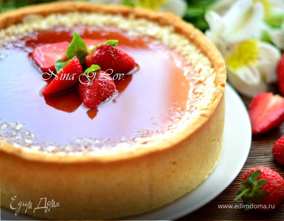 Чизкейк "Даниэль" Чизкейк "Даниэль"