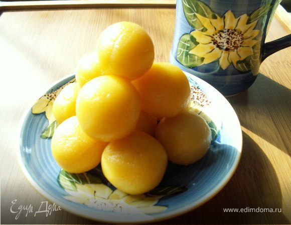 халва кукурузная аджарская