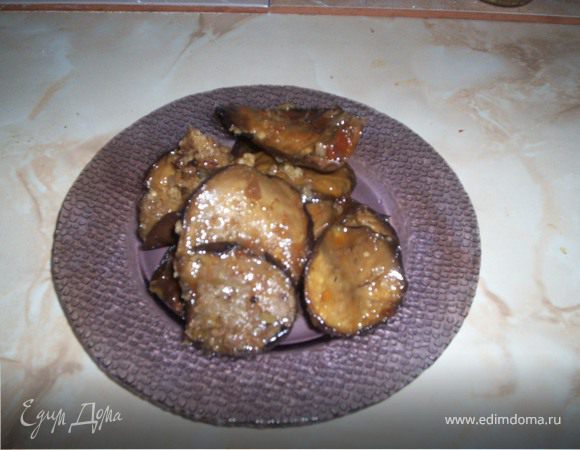 закуска "Смерть мужьям"