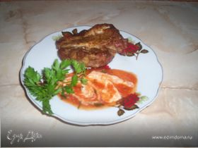 Фото рецепта