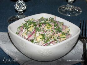 Фото рецепта