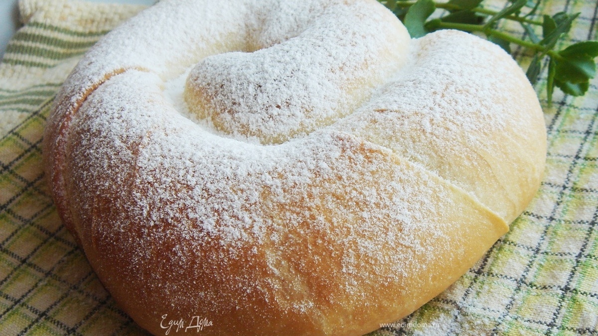 Энсаймадас