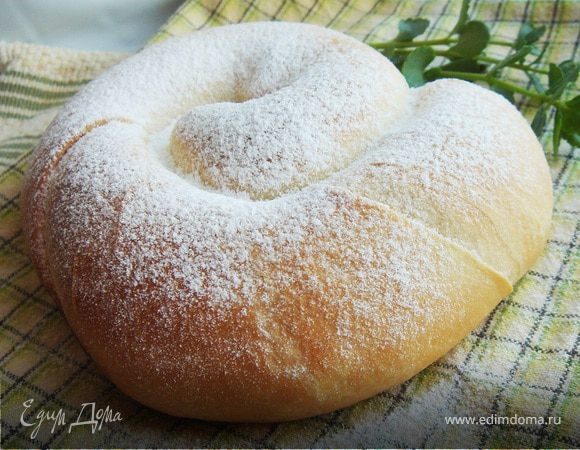 Энсаймадас Энсаймадас