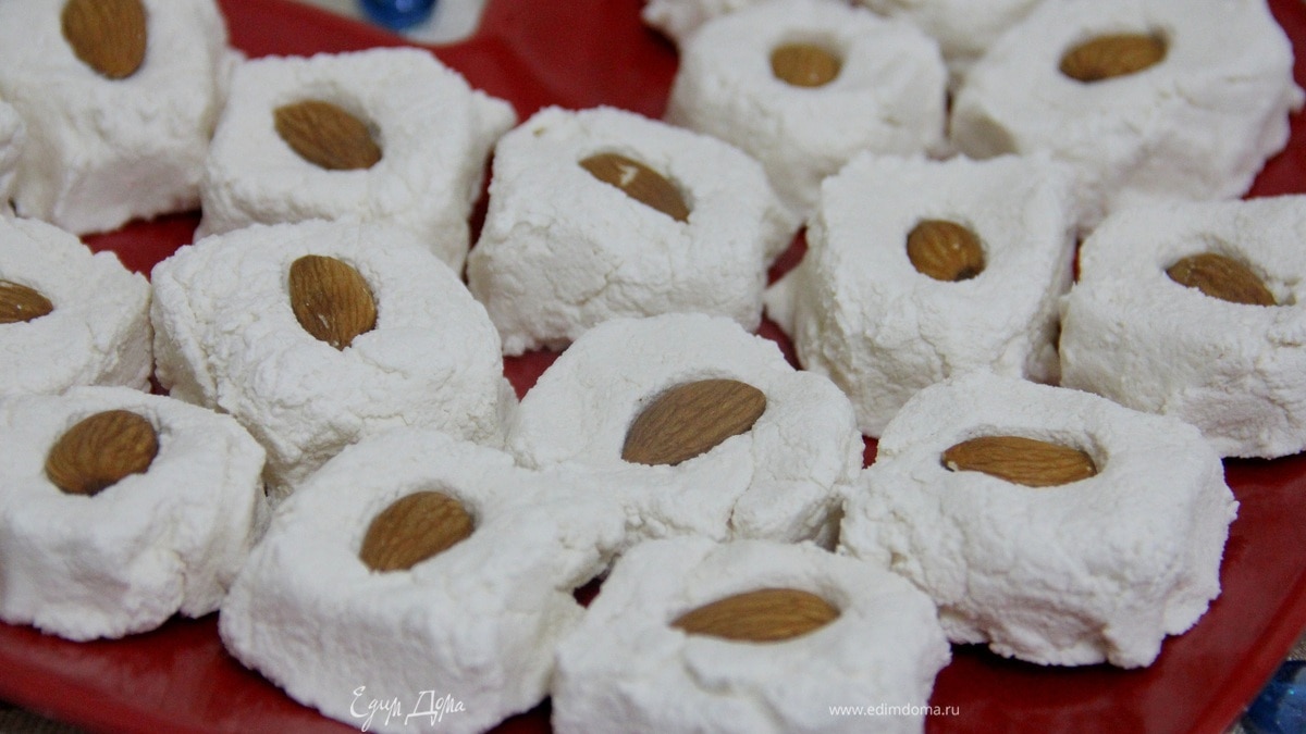 Конфеты "Божество"