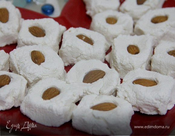 Конфеты "Божество" Конфеты "Божество"