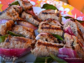 Фото рецепта