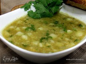 Фото рецепта