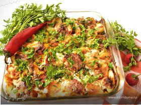 Фото рецепта