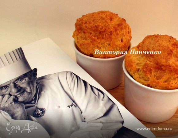 Гужер от Поля Бокюза Гужер от Поля Бокюза