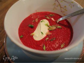 Фото рецепта