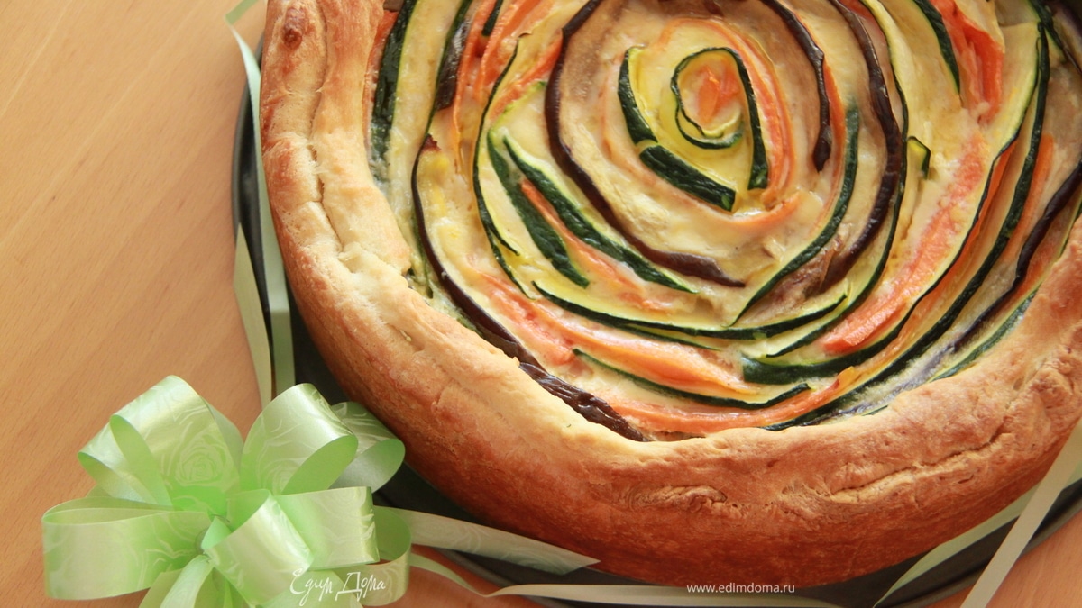 "Итальянская роза"