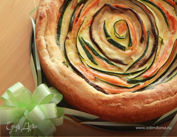 "Итальянская роза"