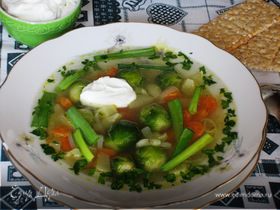 Фото рецепта