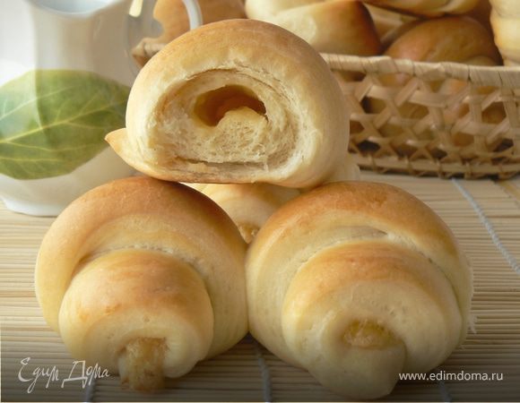 Турецкие слойки с сыром Турецкие слойки с сыром