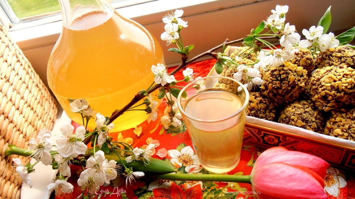 Лимончелло