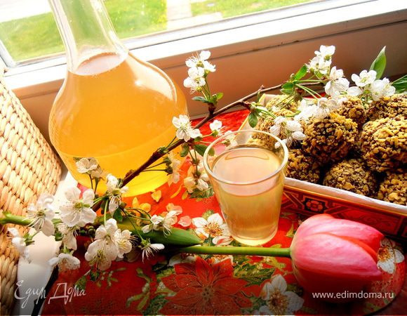 Лимончелло Лимончелло