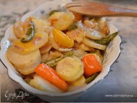 Фото рецепта