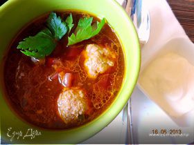 Фото рецепта