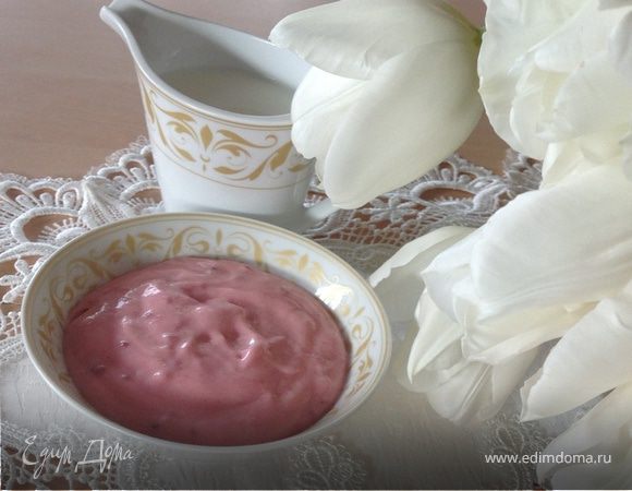 Мусс "Манна Небесная"