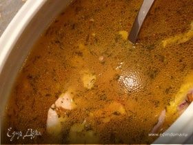 Фото рецепта