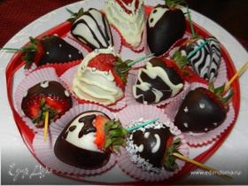 Фото рецепта