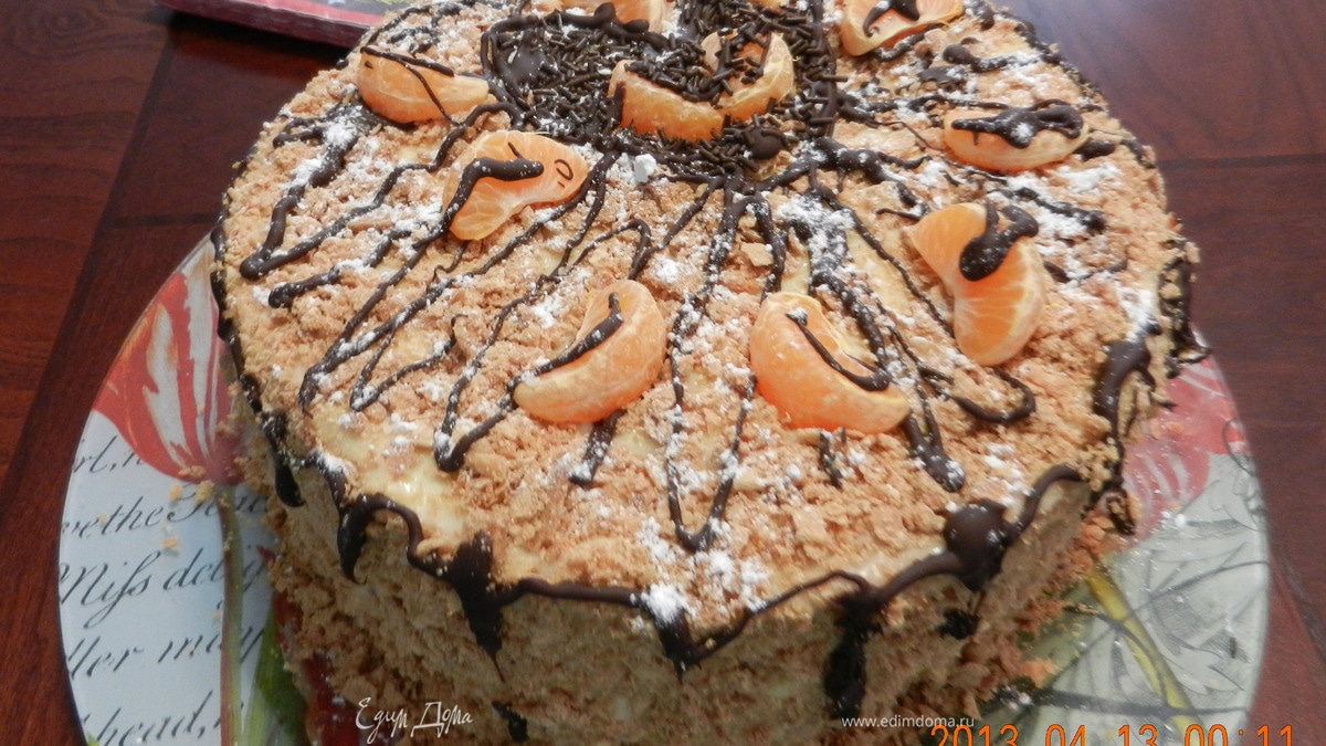 Наполеон «Мария»