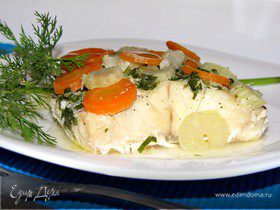 Фото рецепта