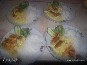 Фото рецепта