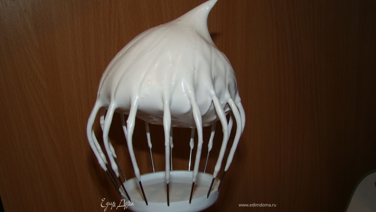 Глазурь на желатине