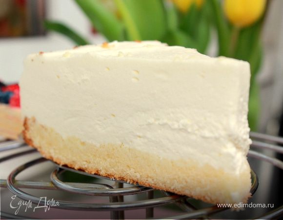 Торт "Вдохновение" 