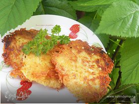 Фото рецепта