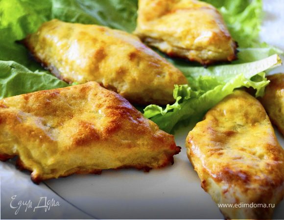 Сурки (Švilpikai)