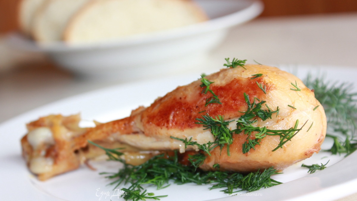 Пикантные ножки